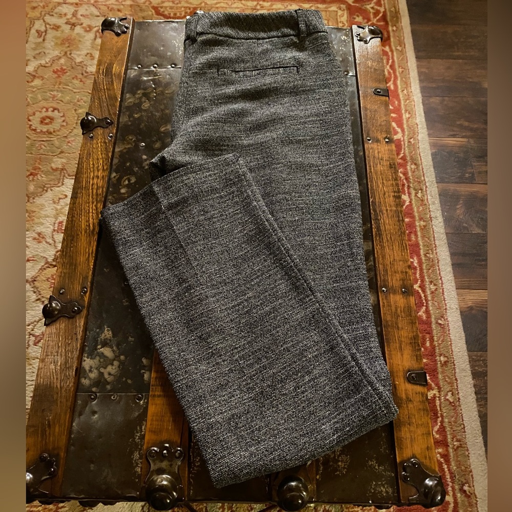 Express Editor Pants